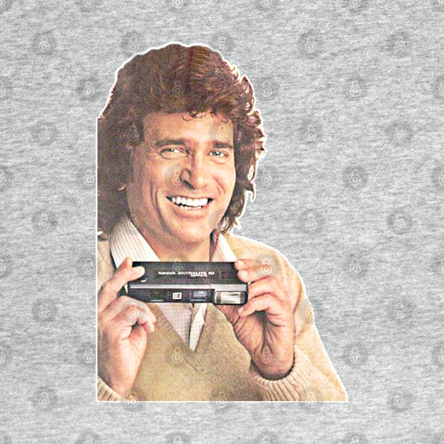 Michael Landon ∆∆∆∆∆∆∆∆∆∆ by CultOfRomance